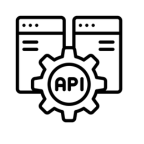 API Development and Integration​