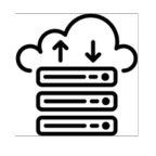 Hosted Tally ERP access via secure cloud servers