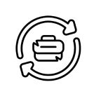 Automated backups and disaster recovery