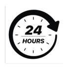 24/7 Technical Support